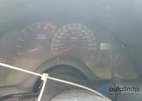 1998 Chevrolet Camaro Z28 из США, поврежденный, VIN 2G1FP22G2W2133306